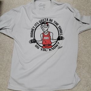 Sneaker Threads T-Shirt